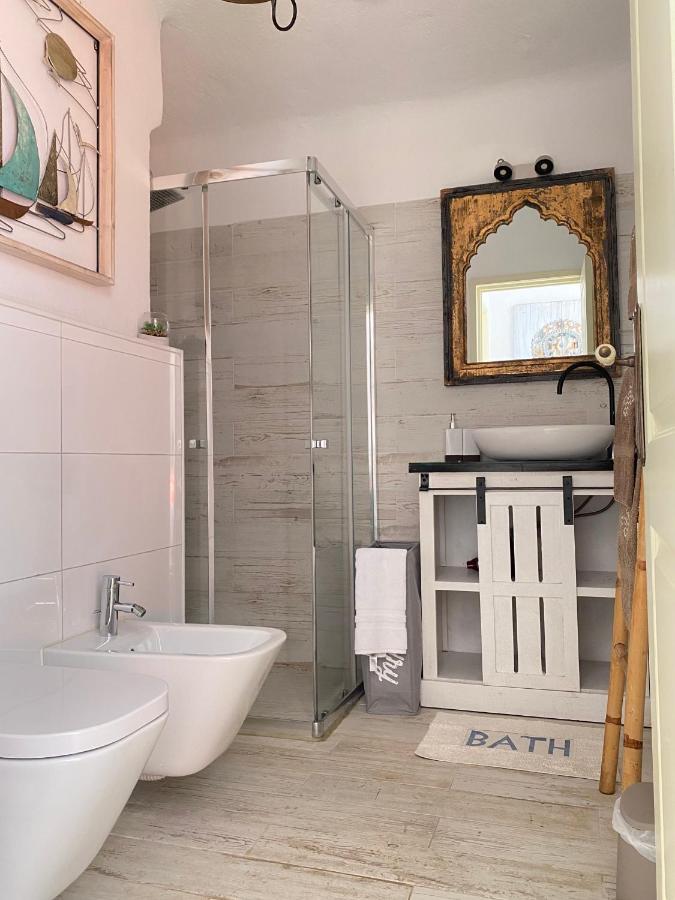 Villa Luci Praia Do Carvoeiro 拉戈阿 外观 照片